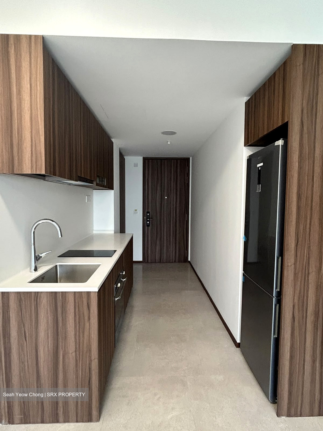 Lentor Modern (D26), Apartment #597652771